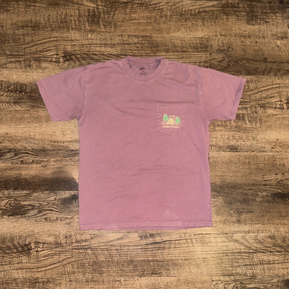 Parks Project Graphic T-Shirt